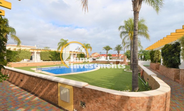 Bestaande bouw - Bungalow - Pilar de la Horadada - 