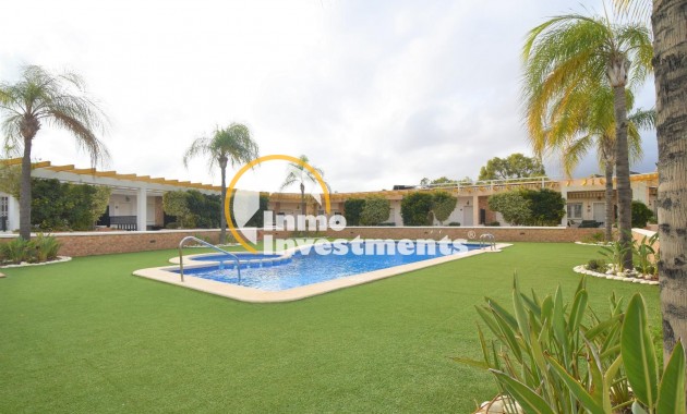 Bestaande bouw - Bungalow - Pilar de la Horadada - 