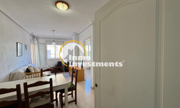 Reventa - Apartamento - Torrevieja - Estacion de autobuses