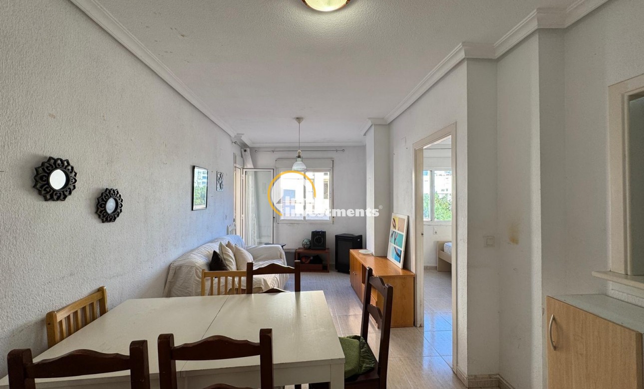 Reventa - Apartamento - Torrevieja - Estacion de autobuses