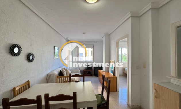 Reventa - Apartamento - Torrevieja - Estacion de autobuses