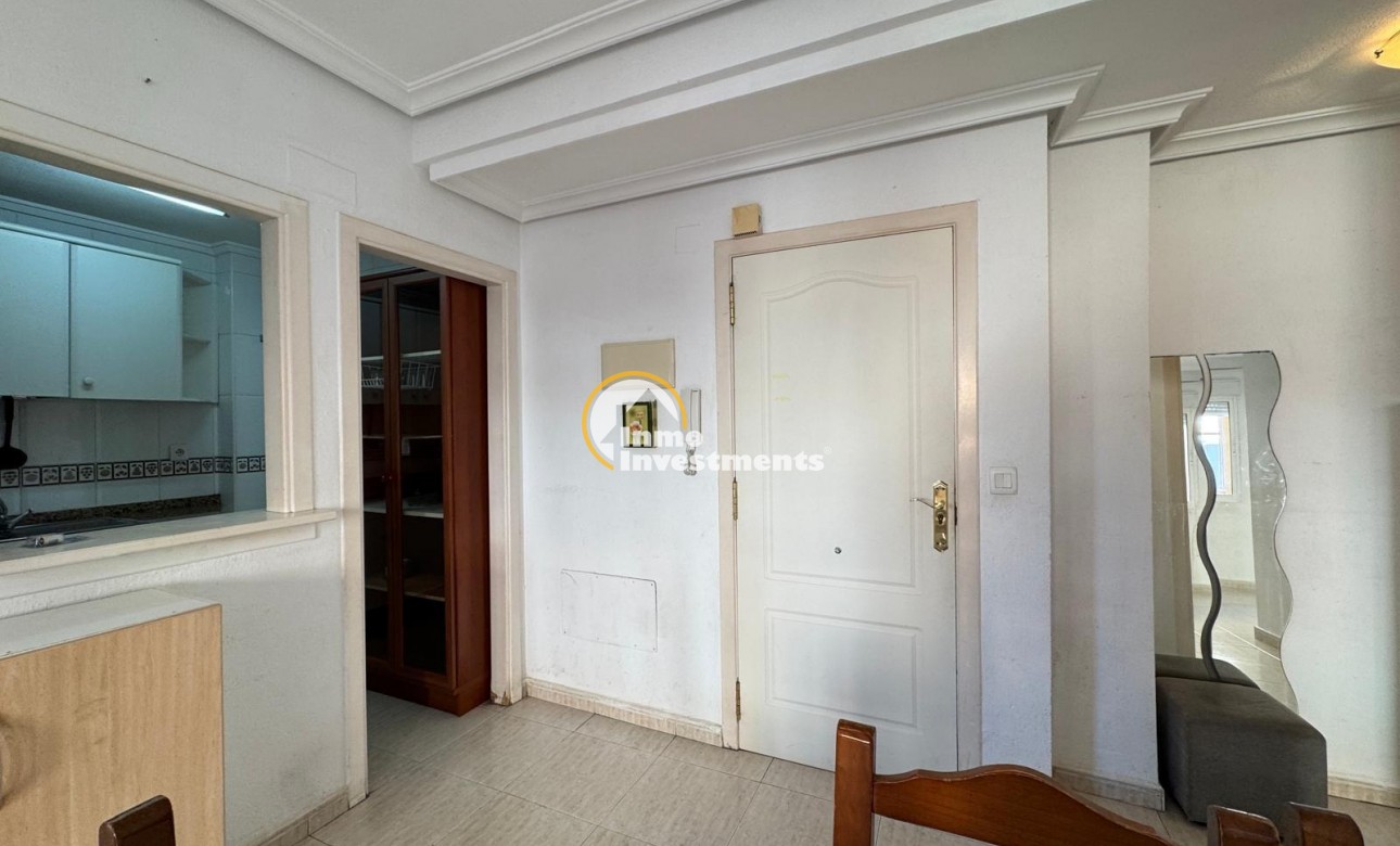 Reventa - Apartamento - Torrevieja - Estacion de autobuses