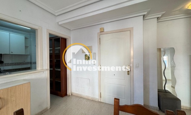 Reventa - Apartamento - Torrevieja - Estacion de autobuses