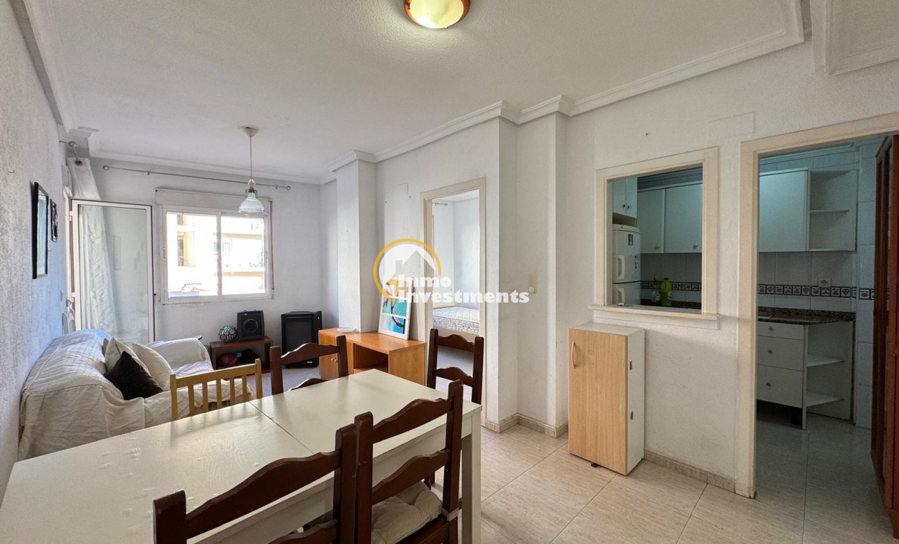 Reventa - Apartamento - Torrevieja - Estacion de autobuses