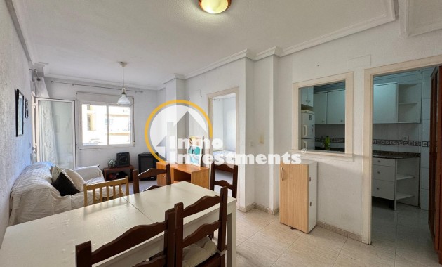 Reventa - Apartamento - Torrevieja - Estacion de autobuses