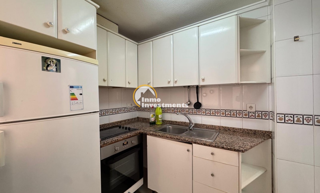Reventa - Apartamento - Torrevieja - Estacion de autobuses