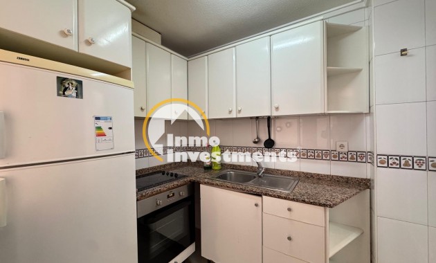 Reventa - Apartamento - Torrevieja - Estacion de autobuses