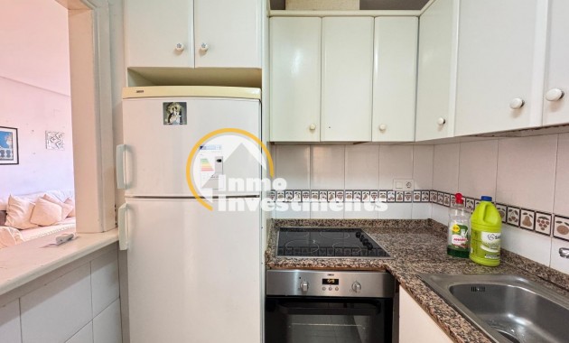 Reventa - Apartamento - Torrevieja - Estacion de autobuses