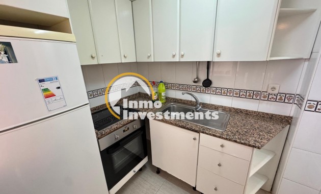 Reventa - Apartamento - Torrevieja - Estacion de autobuses