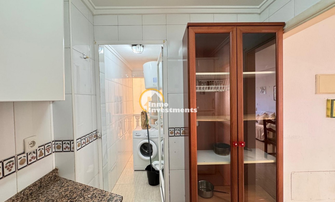 Reventa - Apartamento - Torrevieja - Estacion de autobuses