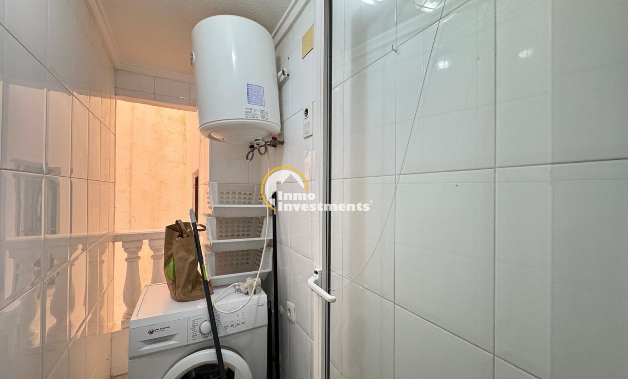 Reventa - Apartamento - Torrevieja - Estacion de autobuses