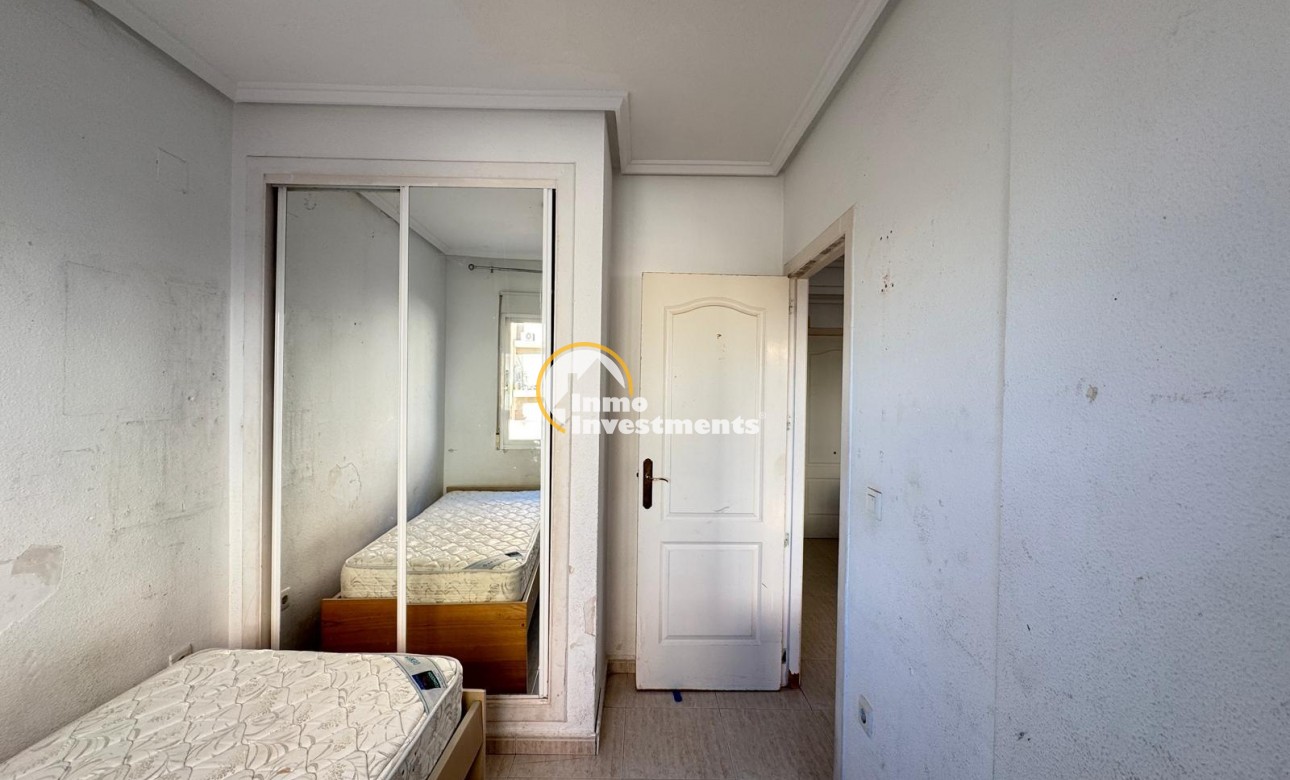 Reventa - Apartamento - Torrevieja - Estacion de autobuses