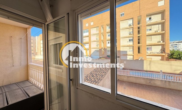 Reventa - Apartamento - Torrevieja - Estacion de autobuses