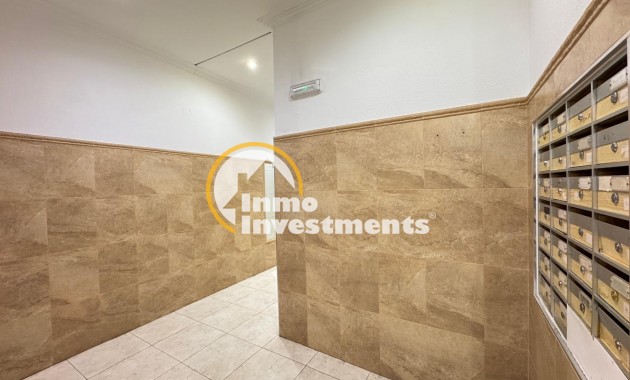 Reventa - Apartamento - Torrevieja - Estacion de autobuses