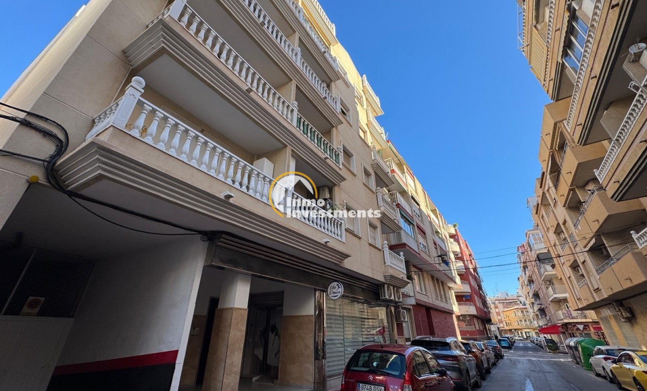 Reventa - Apartamento - Torrevieja - Estacion de autobuses