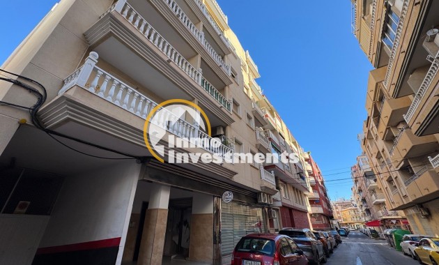 Reventa - Apartamento - Torrevieja - Estacion de autobuses