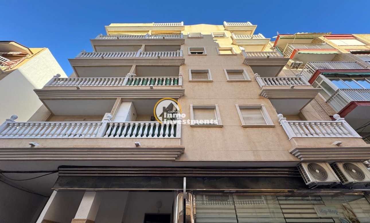 Reventa - Apartamento - Torrevieja - Estacion de autobuses