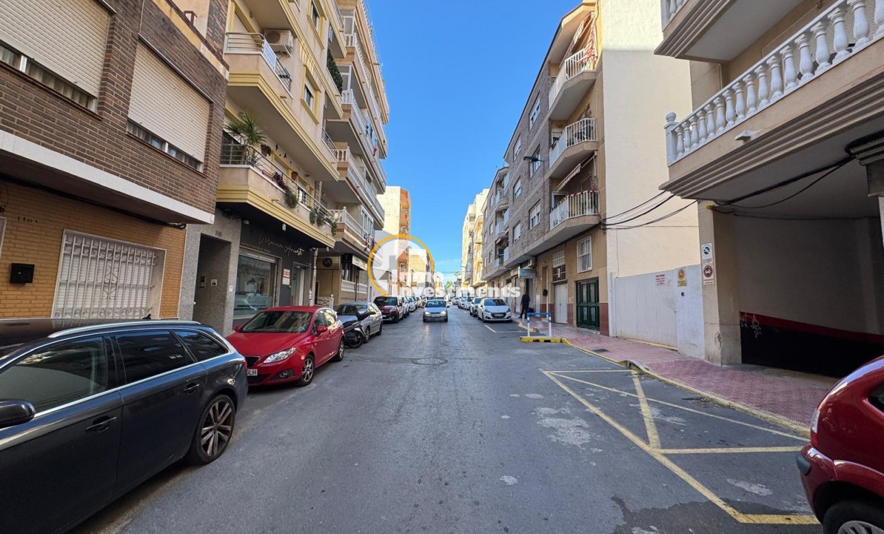 Reventa - Apartamento - Torrevieja - Estacion de autobuses