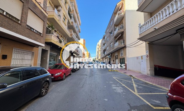 Reventa - Apartamento - Torrevieja - Estacion de autobuses