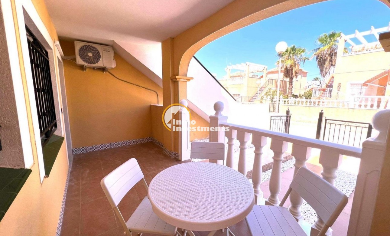 Revente privée - Bungalow - Torrevieja - Los Balcones - Los Altos del Edén