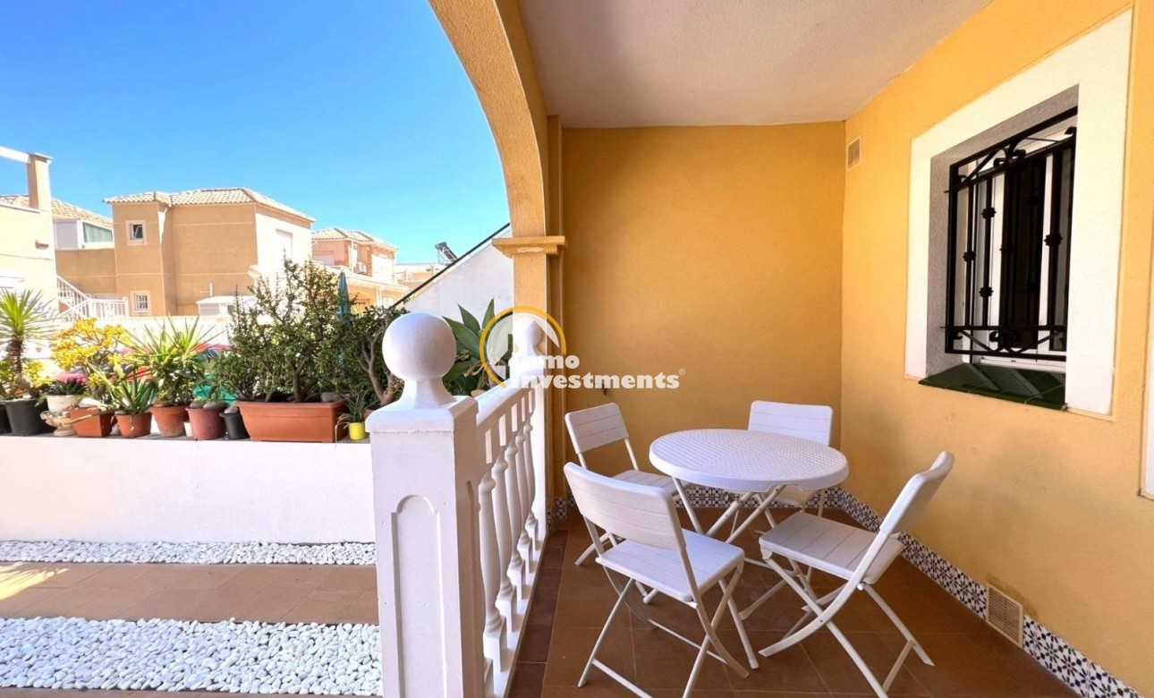 Revente privée - Bungalow - Torrevieja - Los Balcones - Los Altos del Edén