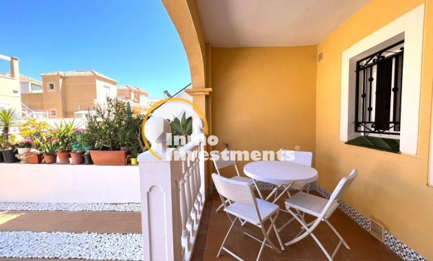 Revente privée - Bungalow - Torrevieja - Los Balcones - Los Altos del Edén