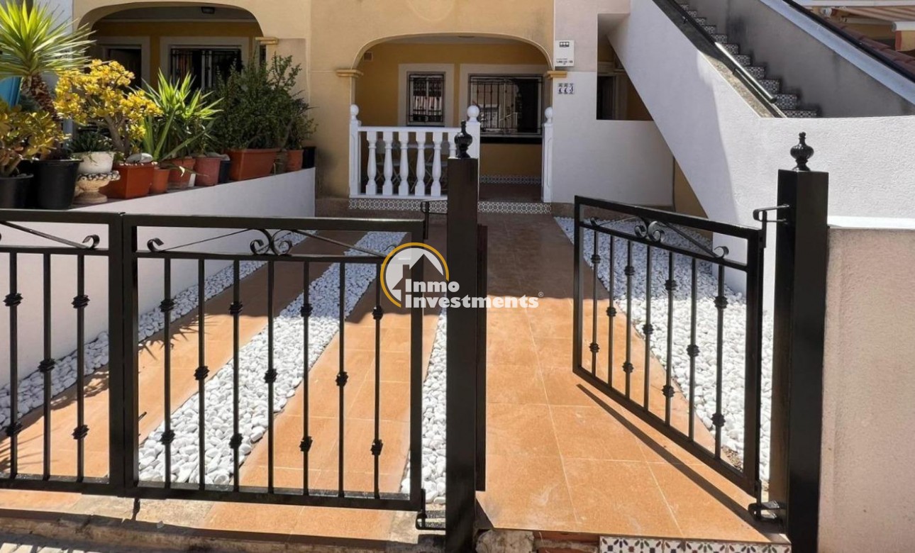 Revente privée - Bungalow - Torrevieja - Los Balcones - Los Altos del Edén