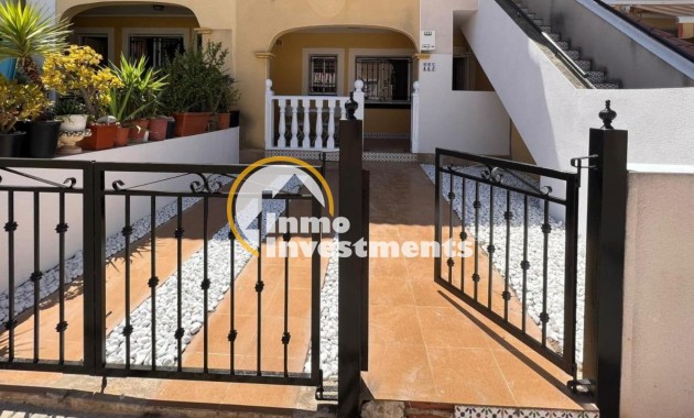 Revente privée - Bungalow - Torrevieja - Los Balcones - Los Altos del Edén