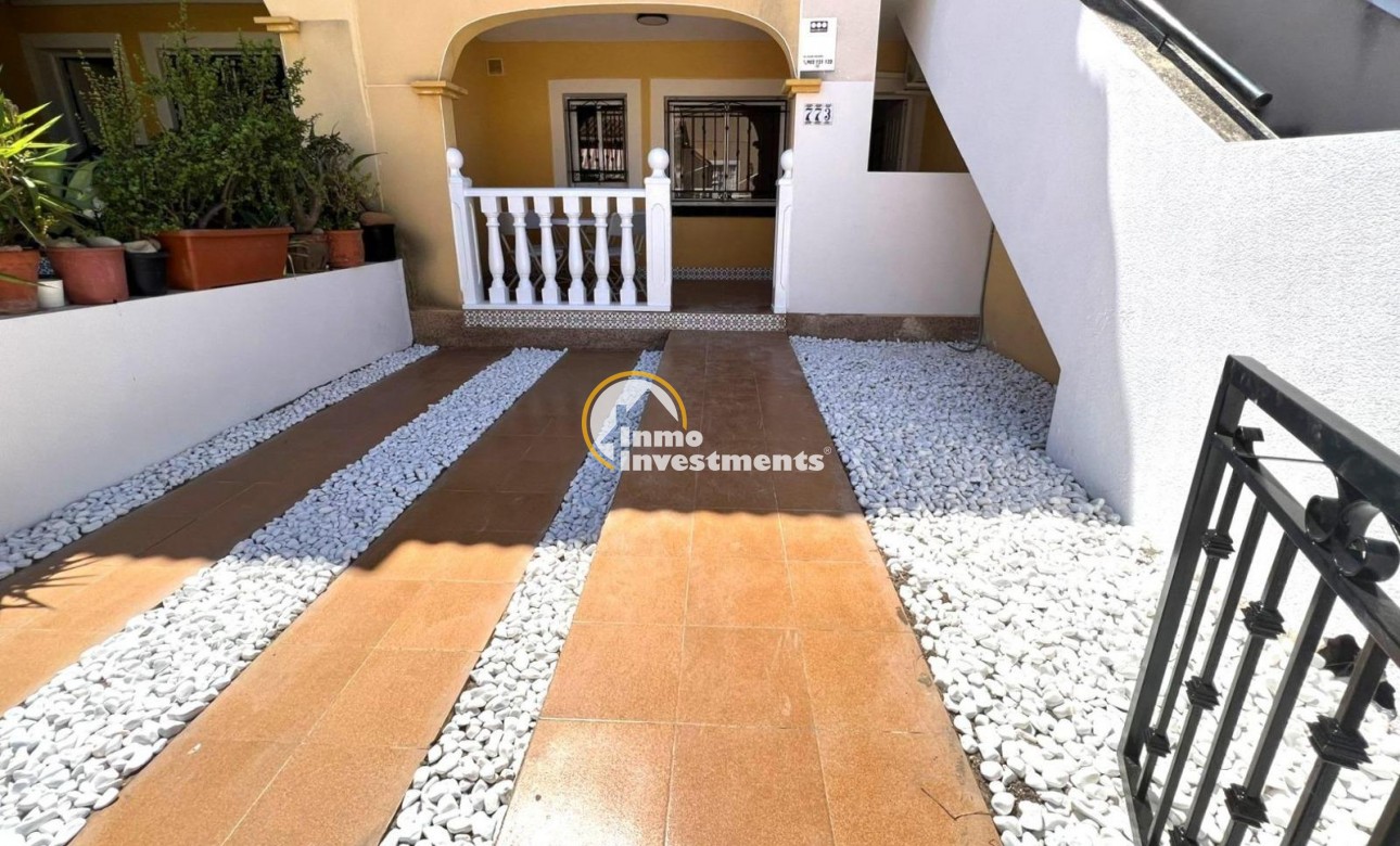 Revente privée - Bungalow - Torrevieja - Los Balcones - Los Altos del Edén