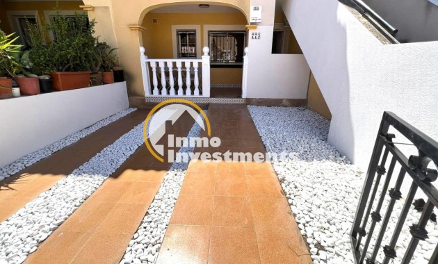 Revente privée - Bungalow - Torrevieja - Los Balcones - Los Altos del Edén