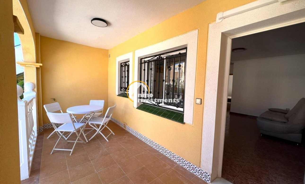 Revente privée - Bungalow - Torrevieja - Los Balcones - Los Altos del Edén