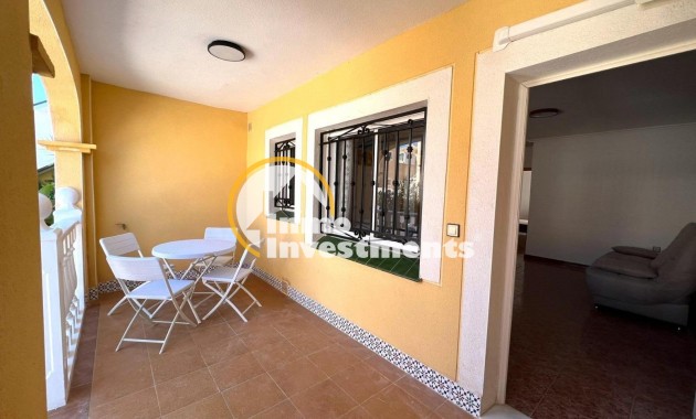 Revente privée - Bungalow - Torrevieja - Los Balcones - Los Altos del Edén