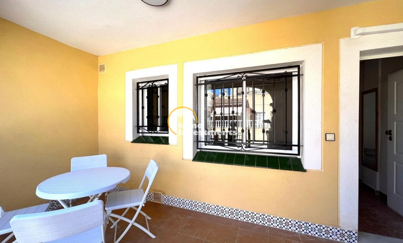 Revente privée - Bungalow - Torrevieja - Los Balcones - Los Altos del Edén