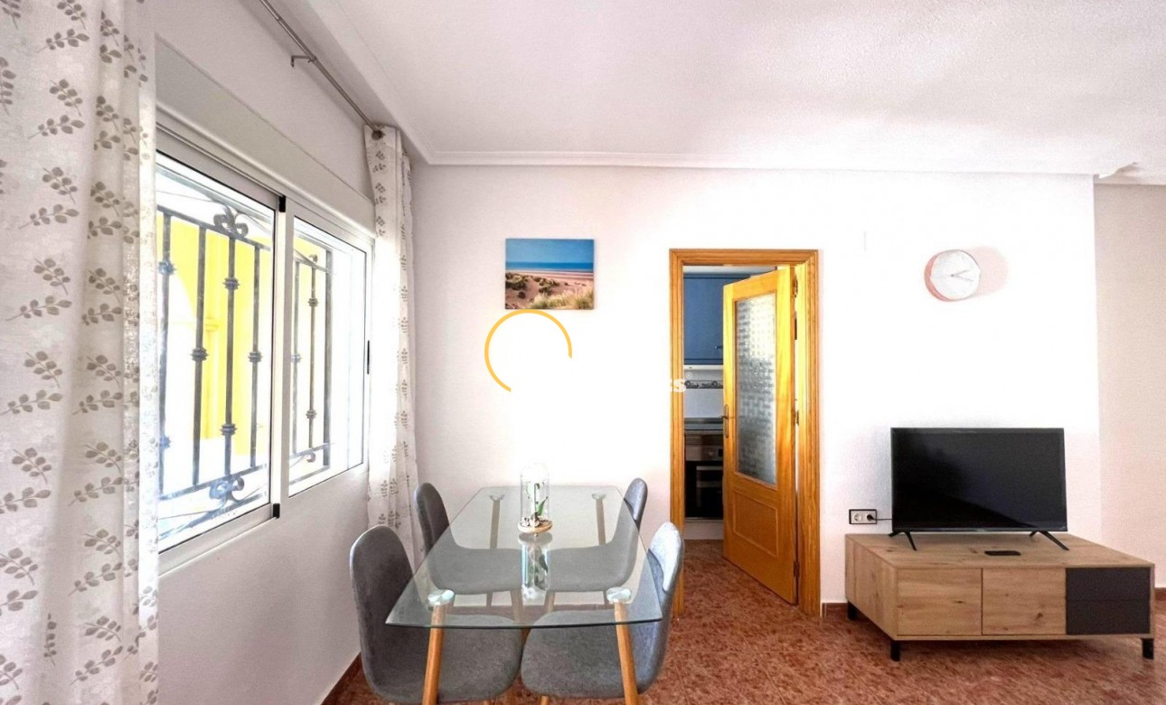 Revente privée - Bungalow - Torrevieja - Los Balcones - Los Altos del Edén