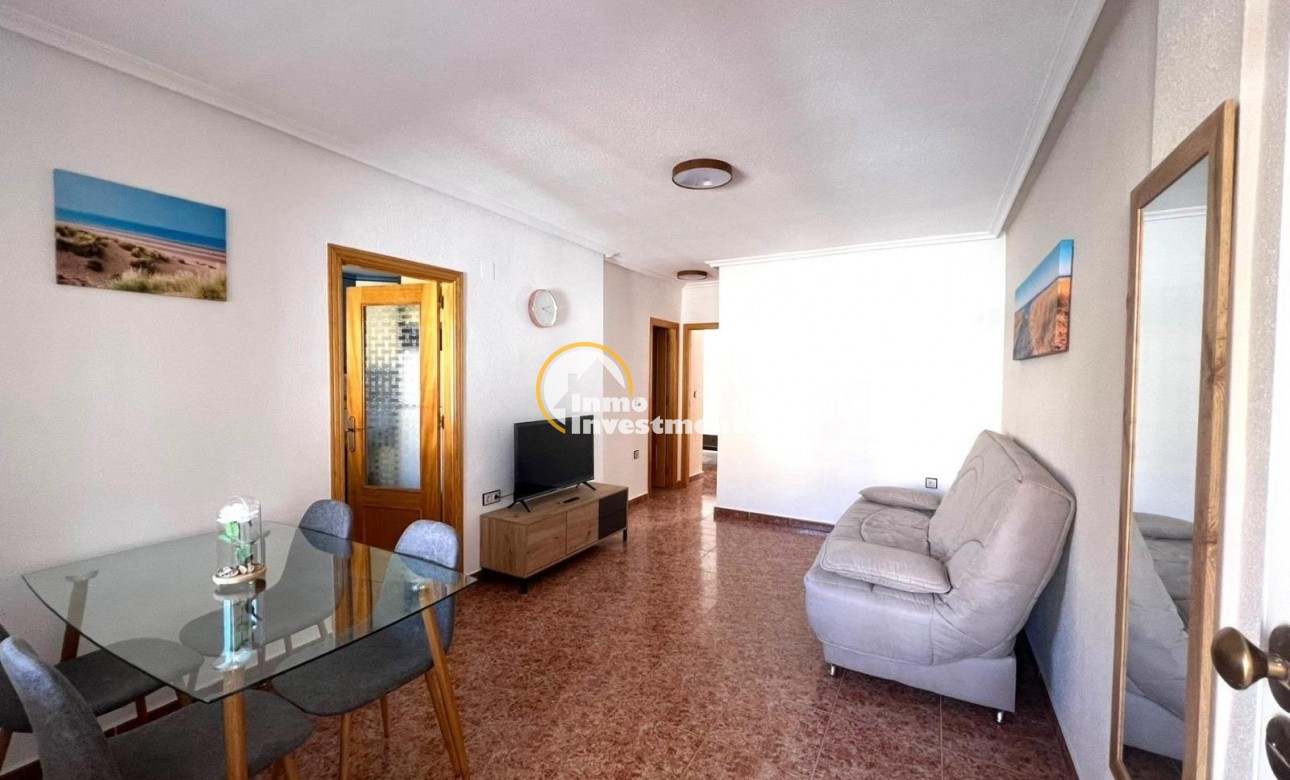 Revente privée - Bungalow - Torrevieja - Los Balcones - Los Altos del Edén