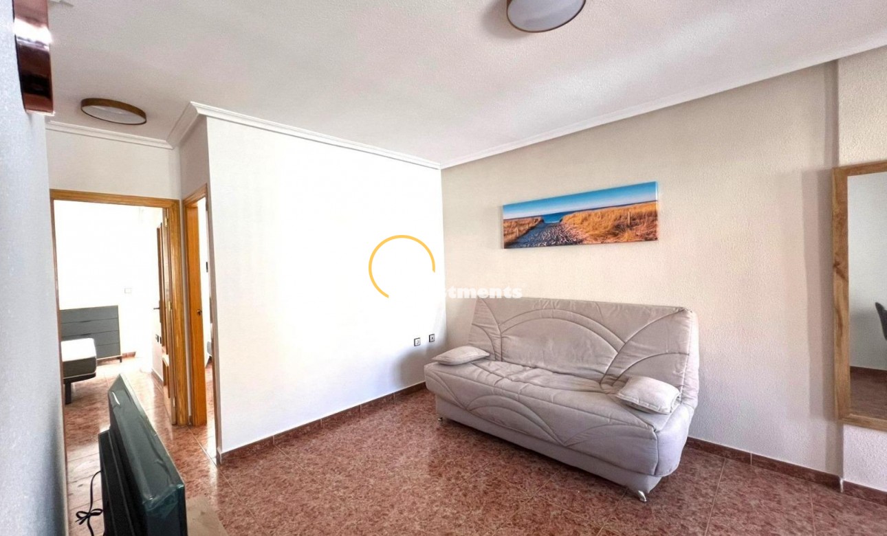 Revente privée - Bungalow - Torrevieja - Los Balcones - Los Altos del Edén
