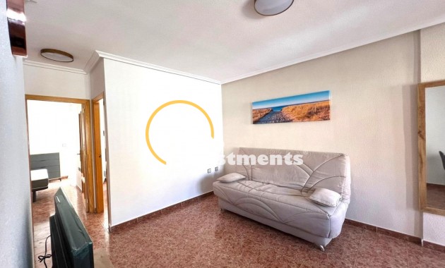 Revente privée - Bungalow - Torrevieja - Los Balcones - Los Altos del Edén