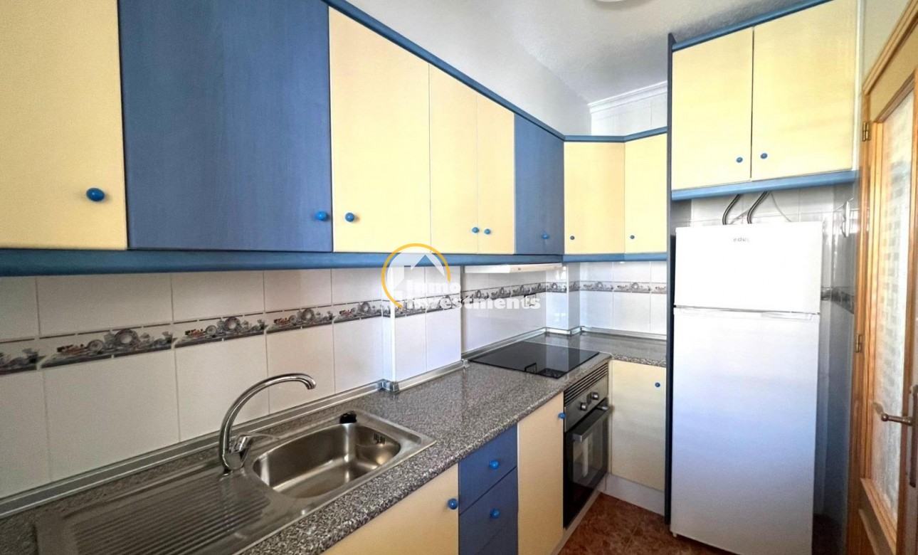 Revente privée - Bungalow - Torrevieja - Los Balcones - Los Altos del Edén