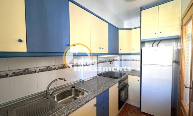 Revente privée - Bungalow - Torrevieja - Los Balcones - Los Altos del Edén
