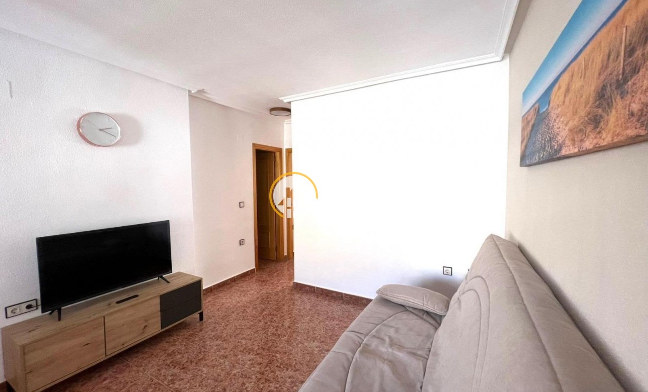 Revente privée - Bungalow - Torrevieja - Los Balcones - Los Altos del Edén