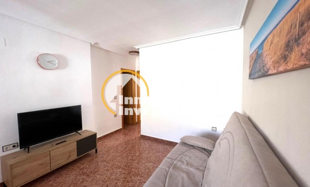 Revente privée - Bungalow - Torrevieja - Los Balcones - Los Altos del Edén