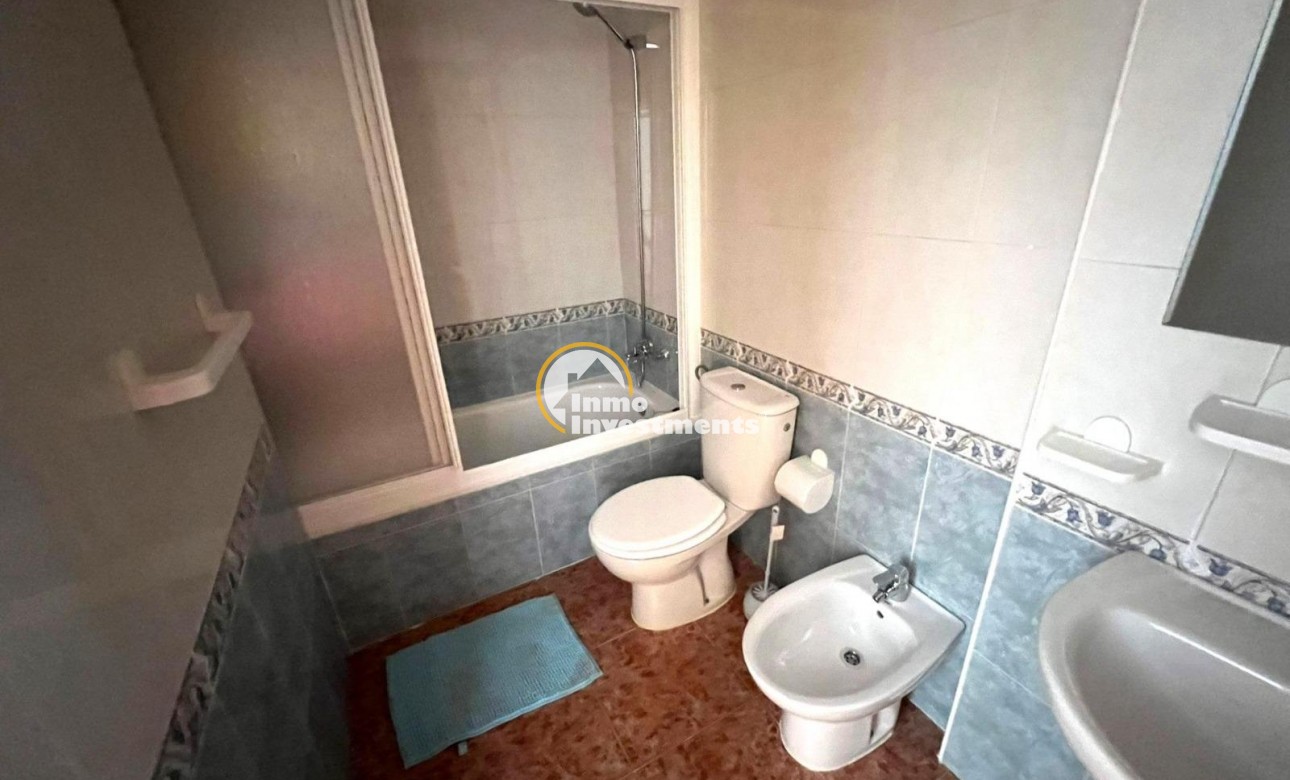 Revente privée - Bungalow - Torrevieja - Los Balcones - Los Altos del Edén