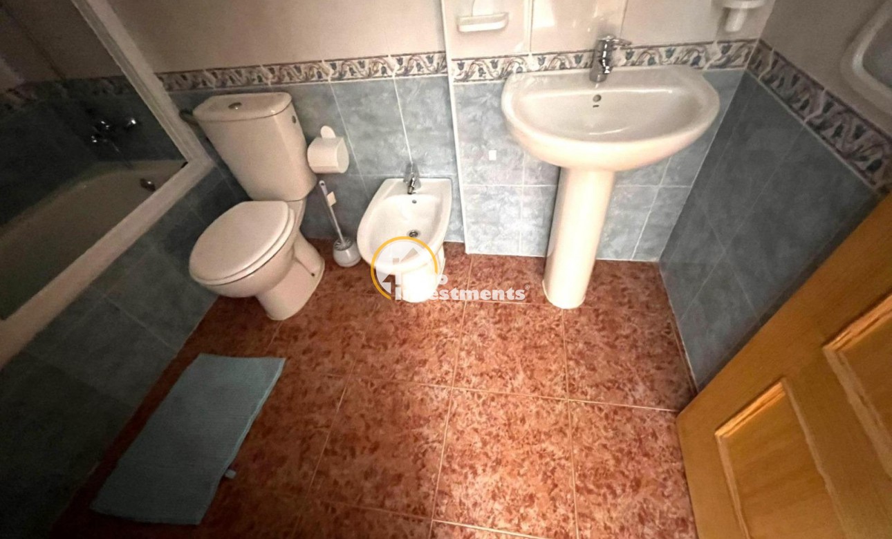 Revente privée - Bungalow - Torrevieja - Los Balcones - Los Altos del Edén