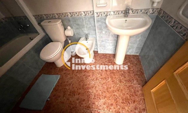 Revente privée - Bungalow - Torrevieja - Los Balcones - Los Altos del Edén