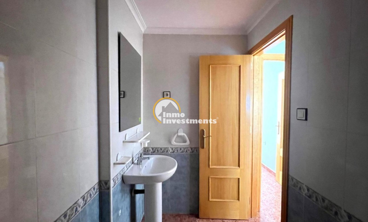 Revente privée - Bungalow - Torrevieja - Los Balcones - Los Altos del Edén