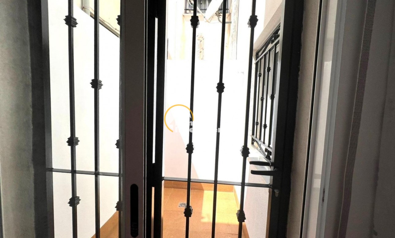 Revente privée - Bungalow - Torrevieja - Los Balcones - Los Altos del Edén