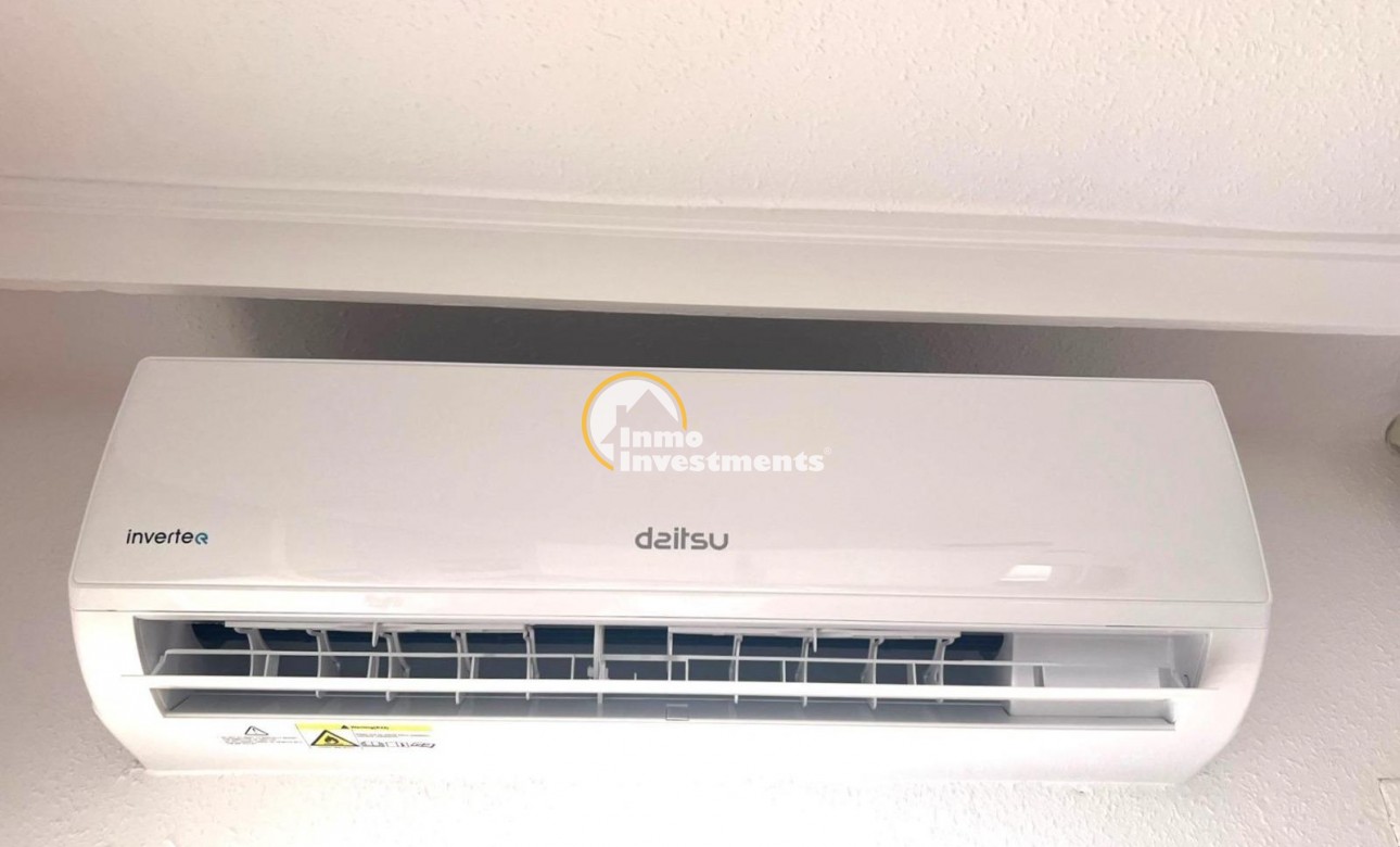 Revente privée - Bungalow - Torrevieja - Los Balcones - Los Altos del Edén