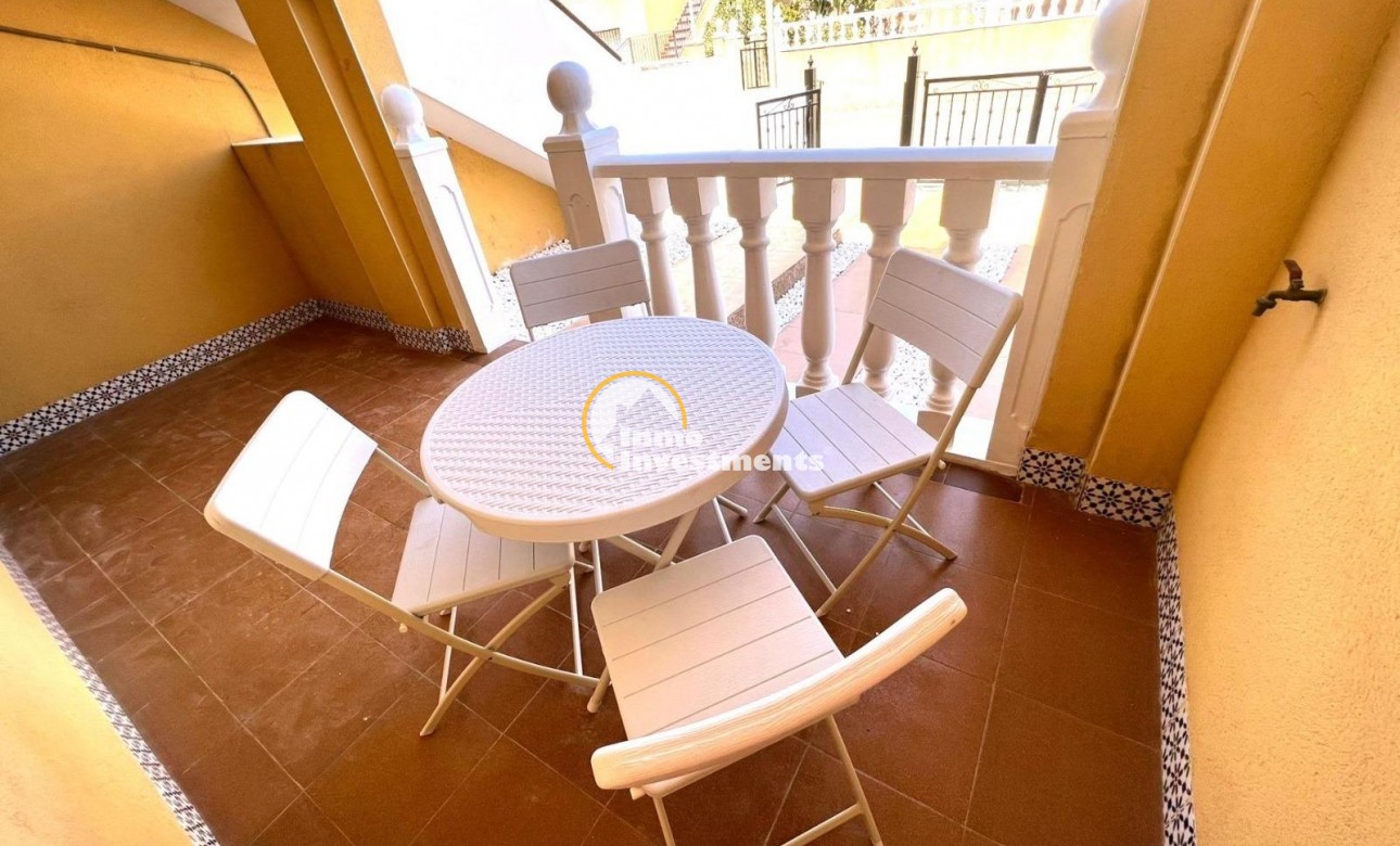 Revente privée - Bungalow - Torrevieja - Los Balcones - Los Altos del Edén