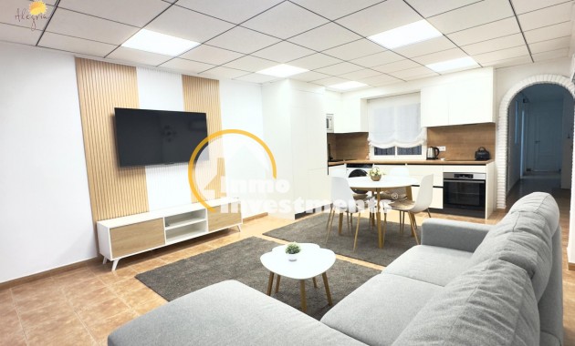 Reventa - Apartamento - Torrevieja - Playa del Cura