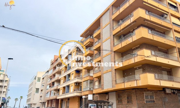 Reventa - Apartamento - Torrevieja - Playa del Cura